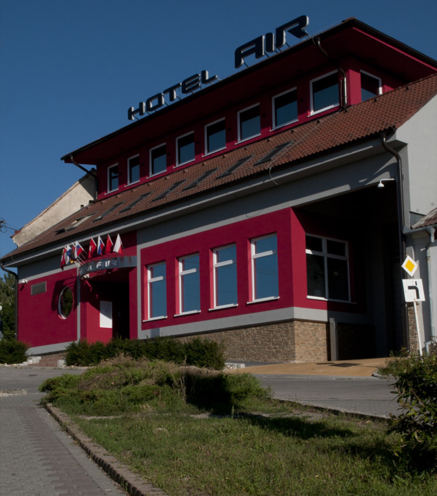 Hotel AIR