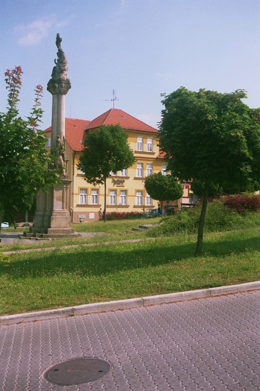 Holíč