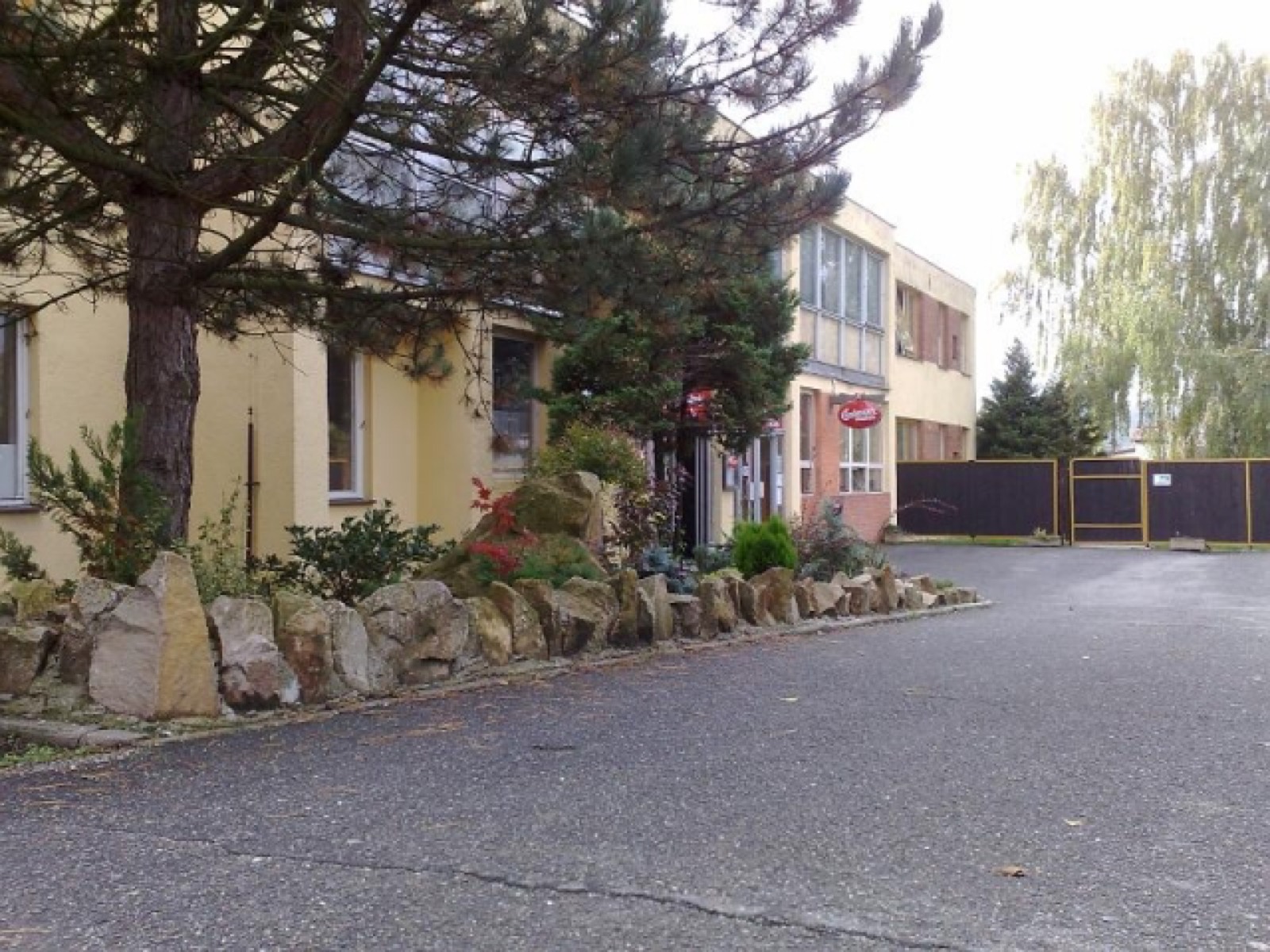 Hotel Malina