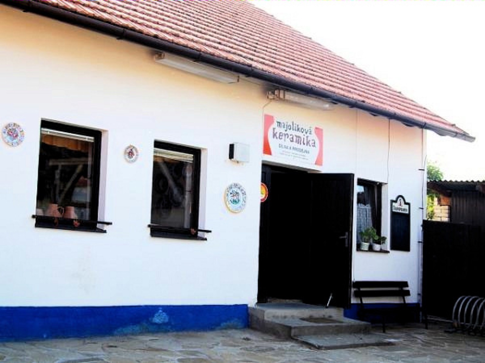 Muzeum tupeské keramiky
