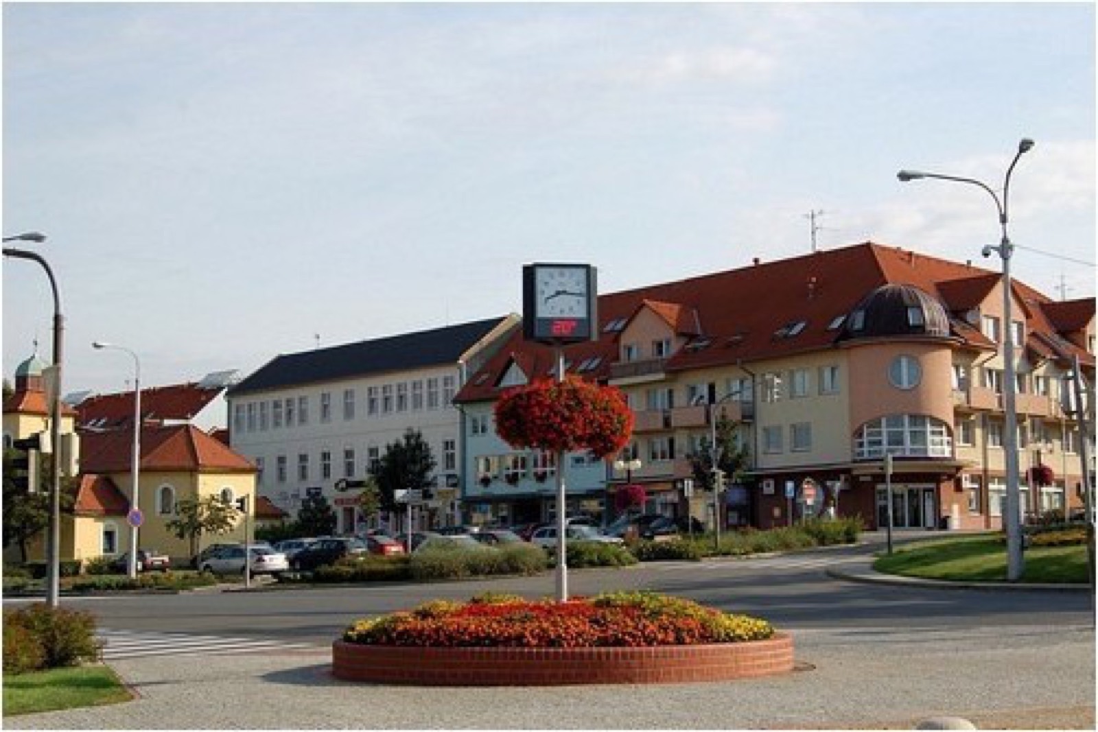 Otrokovice