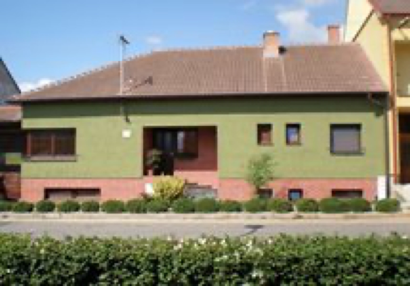 Penzion Rohatec