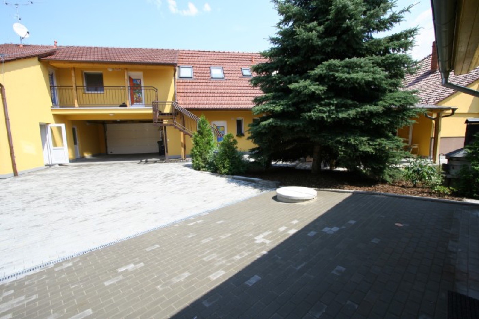 Penzion Villa Rozárka