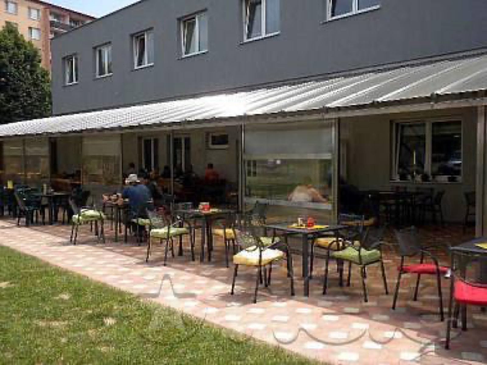 Restaurace a pivnice Masaro