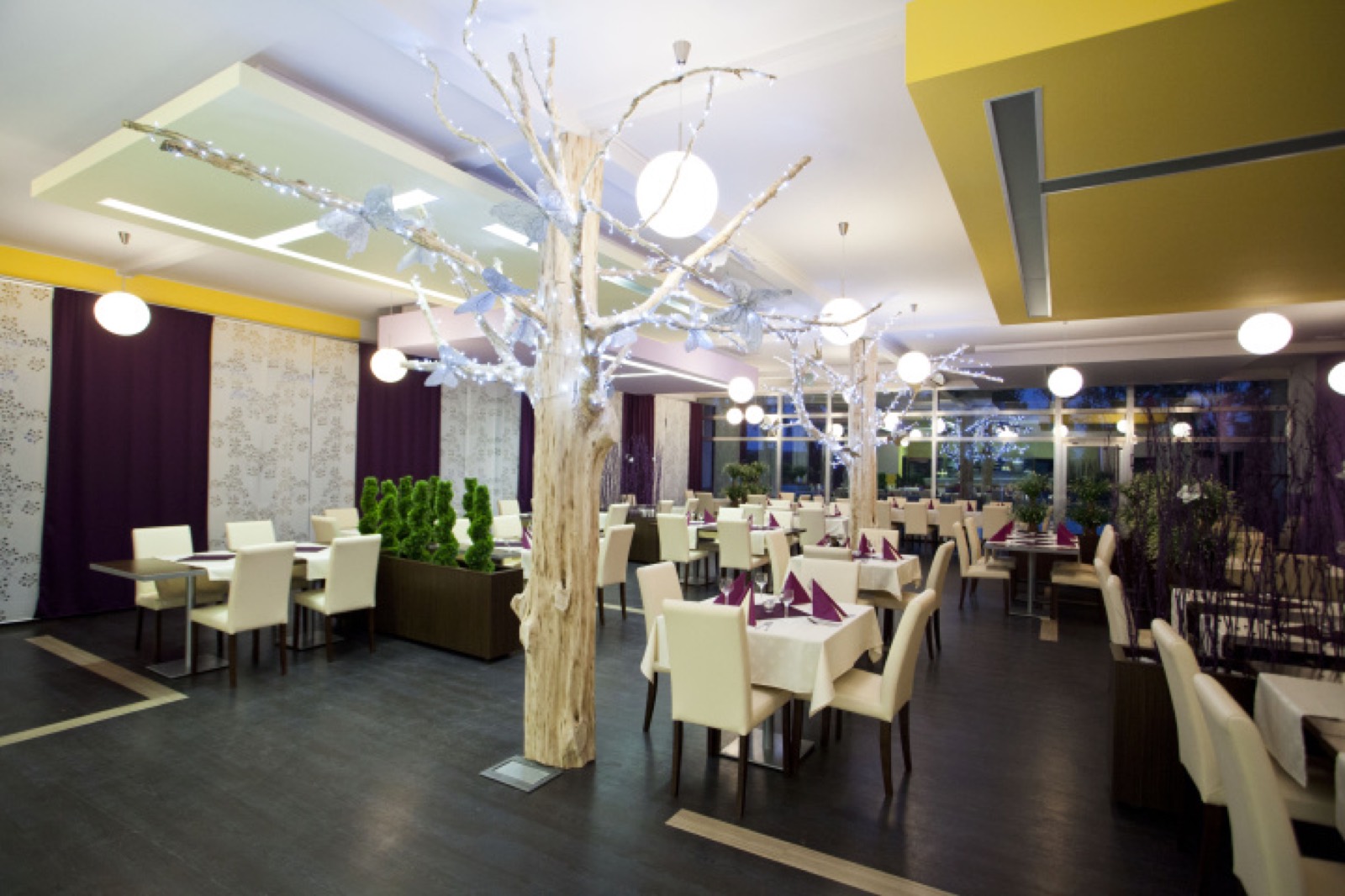 Restaurace Pahrbek