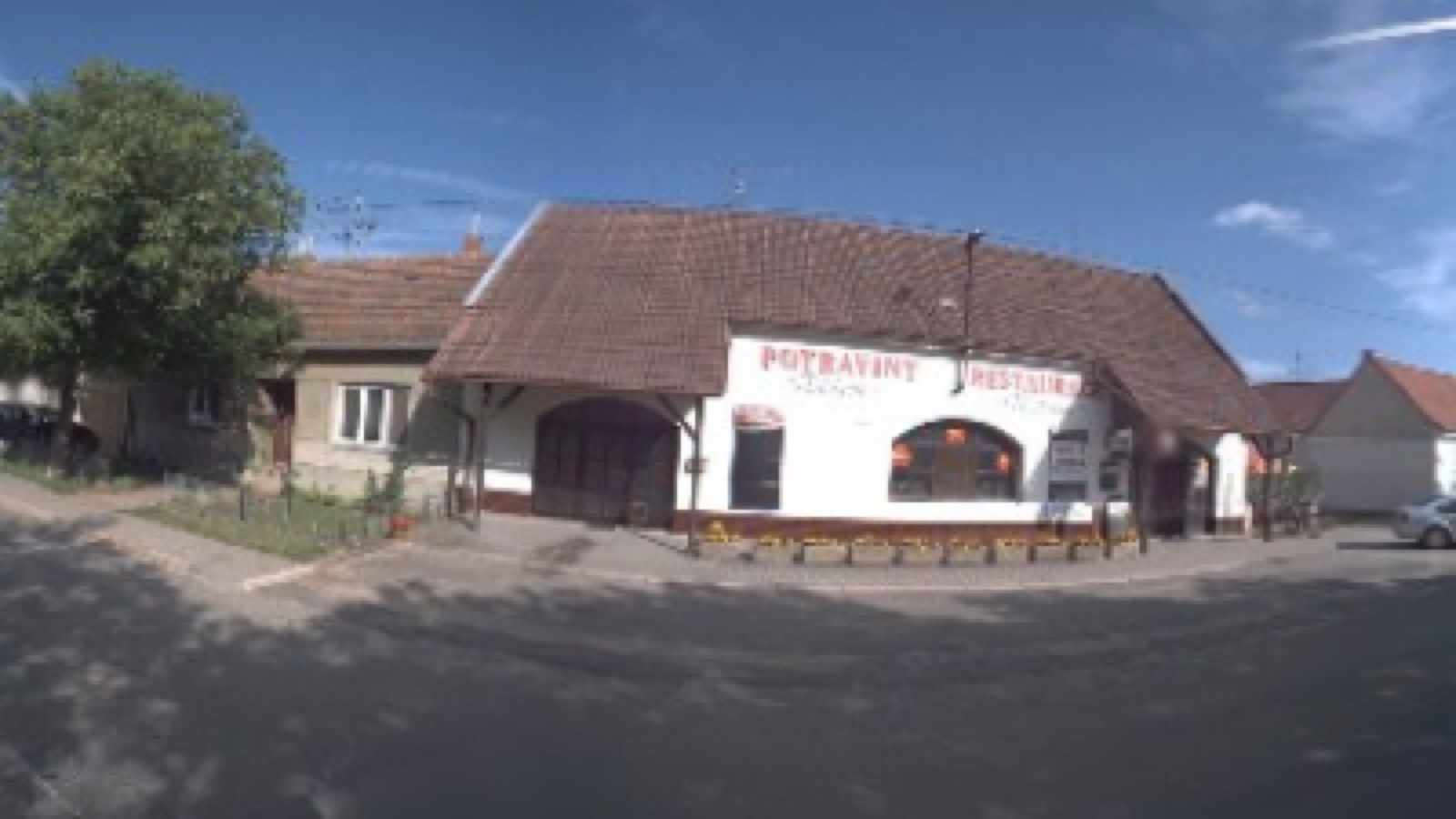 Restaurace U Stromu
