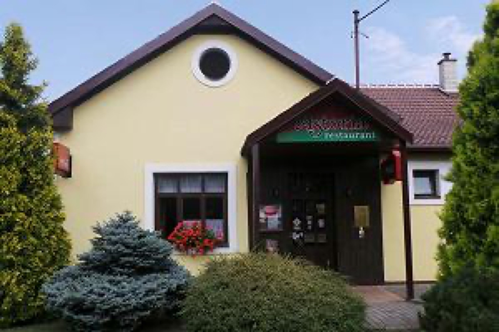 Restaurant Astoria