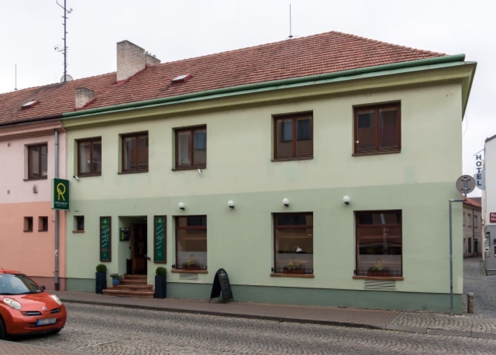Restaurant Rotter