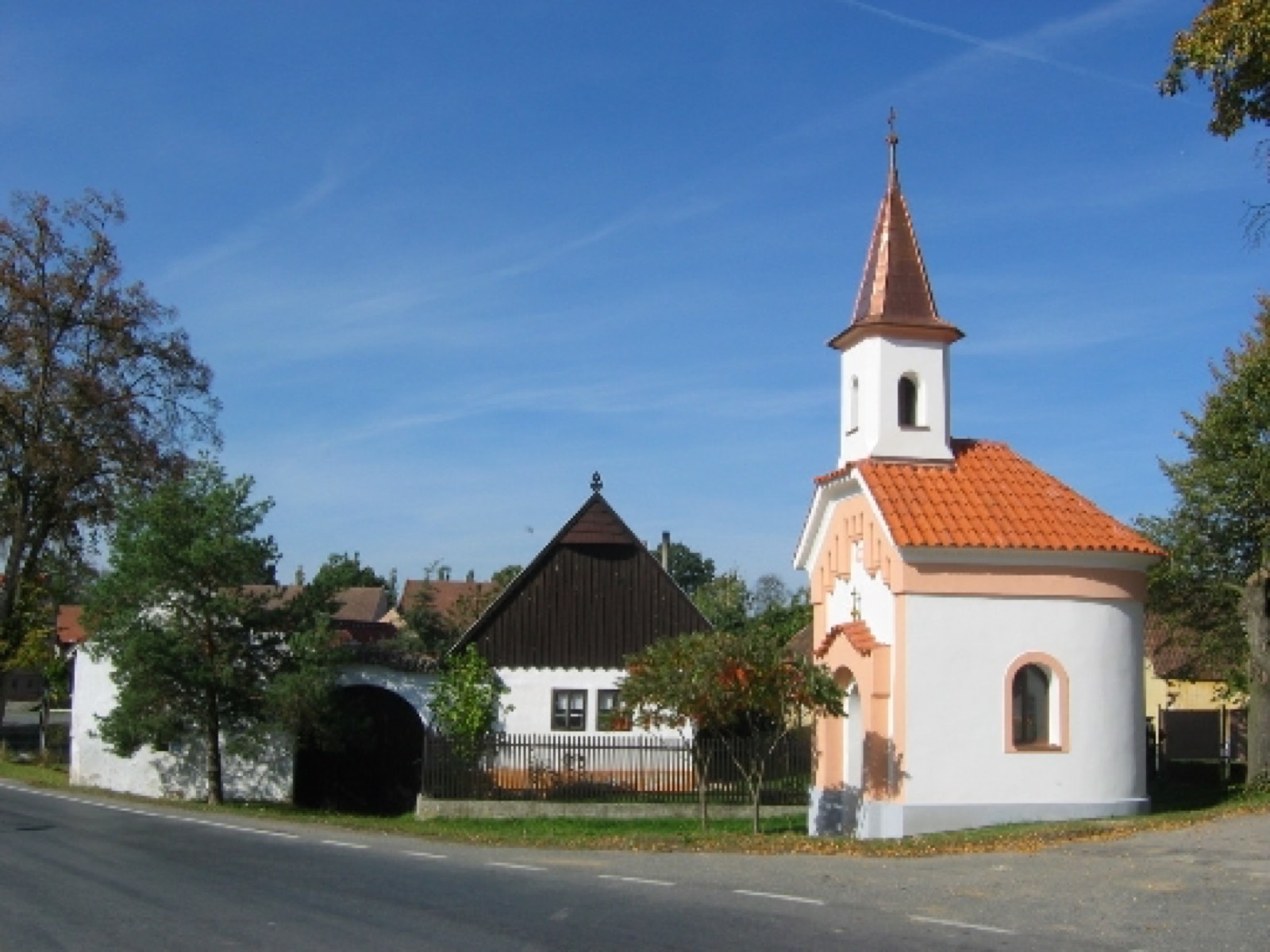 Sudoměřice