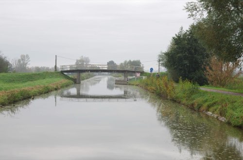 Babice - mostek