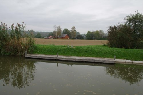 Vývaziště Babice nad PK