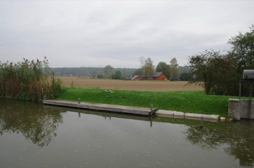 Vývaziště Babice nad PK