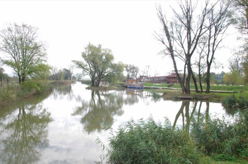 Přístaviště Skalica