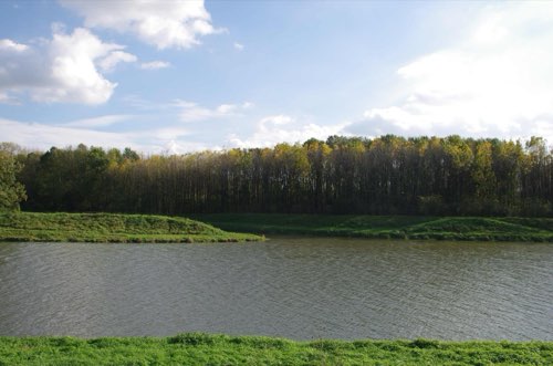 Soutok Morava - Olšava