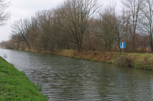 Přístaviště Veselí nad Moravou