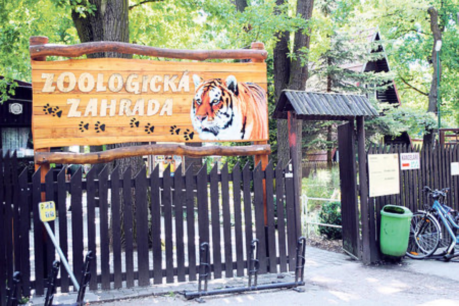 ZOO Hodonín